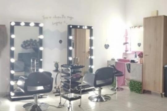 Frizersko-kozmetički salon Bellucci 712 Kladovo