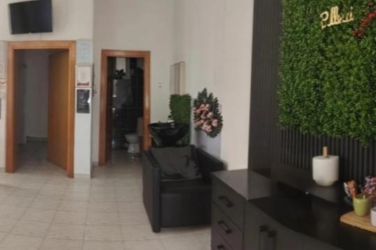 Frizersko-kozmetički salon Bellucci 712 Kladovo