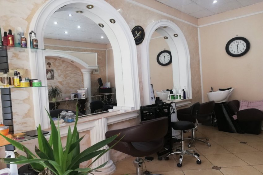 Frizerski salon L 'amie salon de beaute Beograd