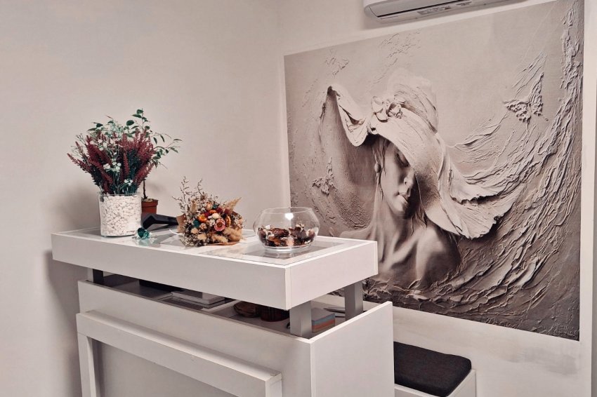 Kozmetički salon Infinite Beauty Beograd