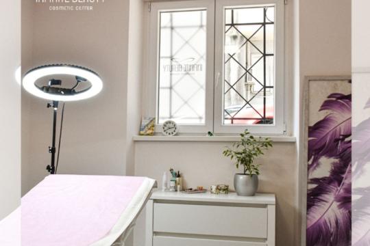 Kozmetički salon Infinite Beauty Beograd