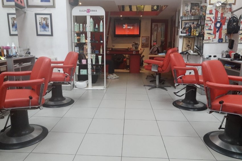 Frizerski salon Svetlana Bubanja - Bucka Hair Stylist Beograd