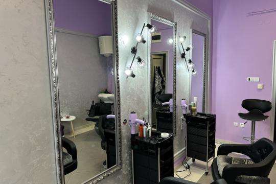 Frizersko - kozmetički salon M Studio 0303 - Vojvode Bojovića Novi Sad