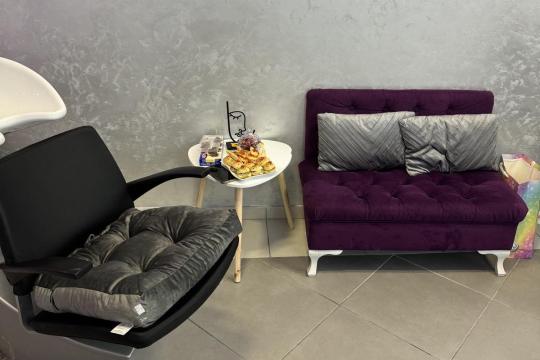Frizersko - kozmetički salon M Studio 0303 - Vojvode Bojovića Novi Sad