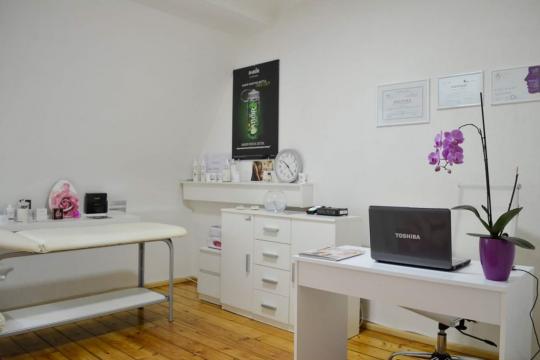 Kozmetički salon Ordinacija Epil Medic Beograd