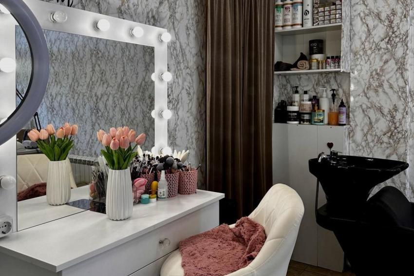 Kozmetički salon Makeup by Svetlana Knežević Novi Sad