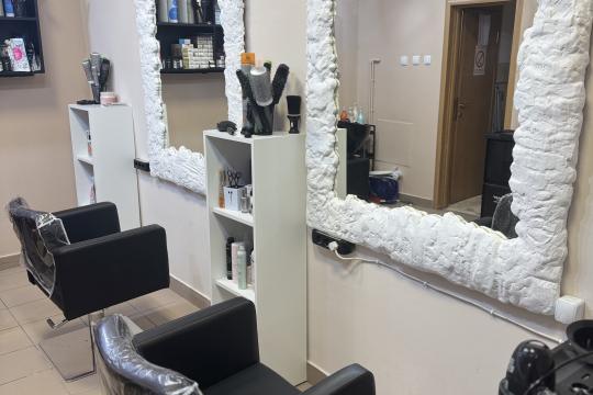 Frizerski salon Oxi Loxi Niš