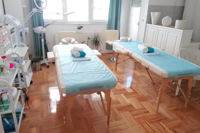Kozmetički salon Derma Adore Niš