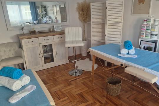 Kozmetički salon Derma Adore Niš