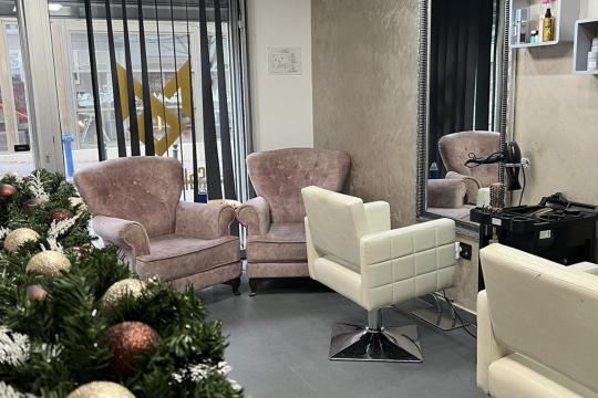 Frizersko-kozmetički salon Manila Beograd