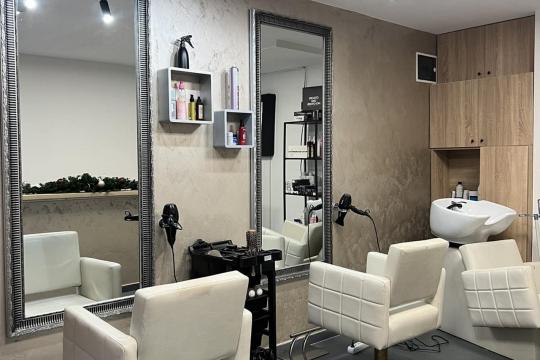 Frizersko-kozmetički salon Manila Beograd