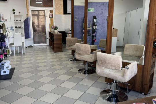 Frizersko-kozmetički salon Premijer Silver Beograd