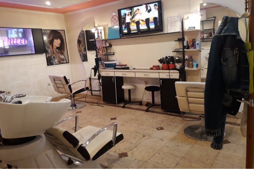 Frizerski salon King & Queen Beograd