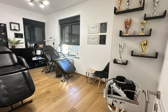 Kozmetički salon Kult Beograd