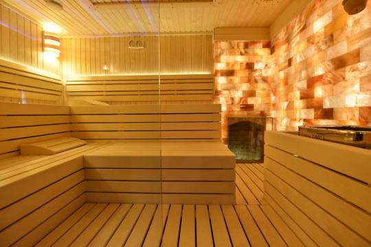SPA centar Passpartù Spa Beograd