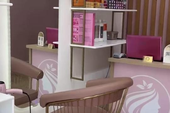 Frizerski salon Cordelia Beograd