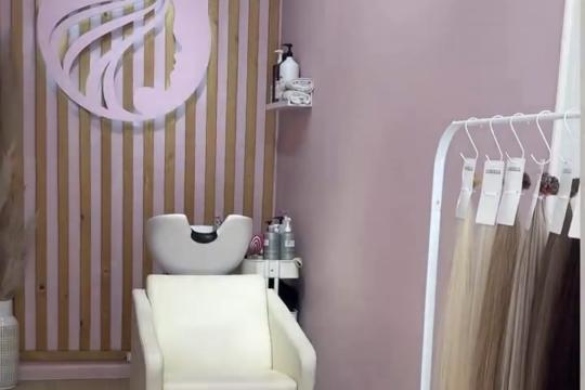 Frizerski salon Cordelia Beograd
