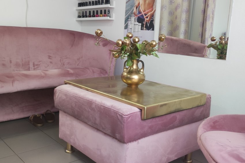 Kozmetički salon Studio lepote ASM Beograd