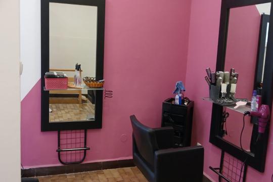 Frizerski salon Sv. Mina Beograd