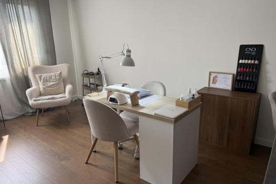 Kozmetički salon Veris pure beauty Beograd