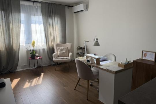 Kozmetički salon Veris pure beauty Beograd