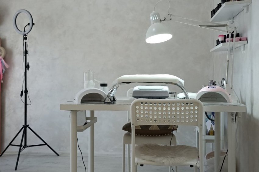 Kozmetički salon Frida beautycare Jagodina