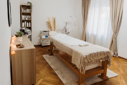Kozmetički salon Iv Skin Beograd