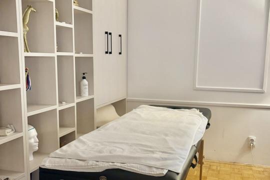 Salon za masažu ZenTikTak Beograd