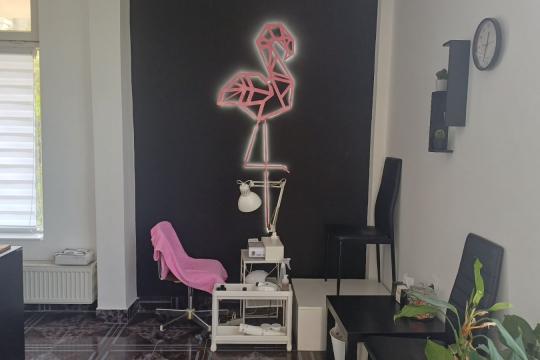 Kozmetički salon Flamingo 2020 Beograd