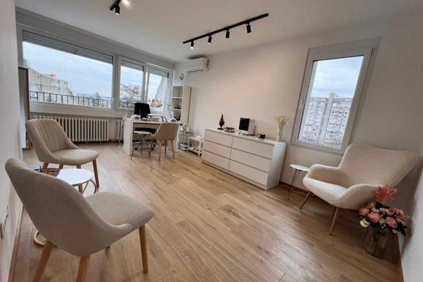 Kozmetički salon La Hermosa Beauty Studio Beograd