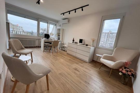 Kozmetički salon La Hermosa Beauty Studio Beograd