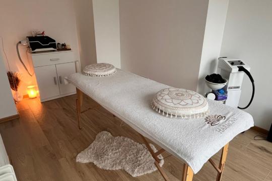 Kozmetički salon La Hermosa Beauty Studio Beograd