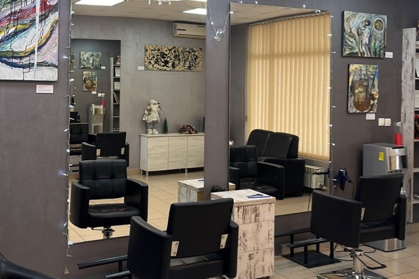 Frizerski salon Color bar Taca Beograd