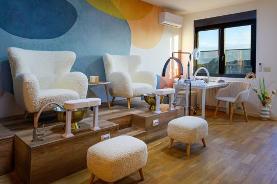 Kozmetički salon Agave beauty bar Beograd