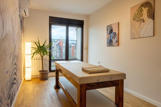 Kozmetički salon Agave beauty bar Beograd