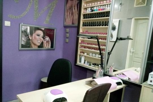 Frizersko-kozmetički salon By Mistique Niš