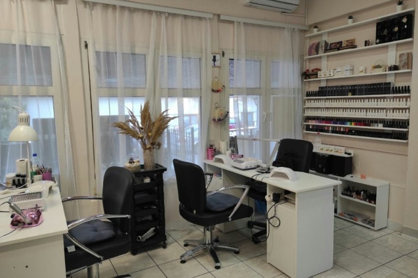 Kozmetički salon Beauty Bloom Beograd