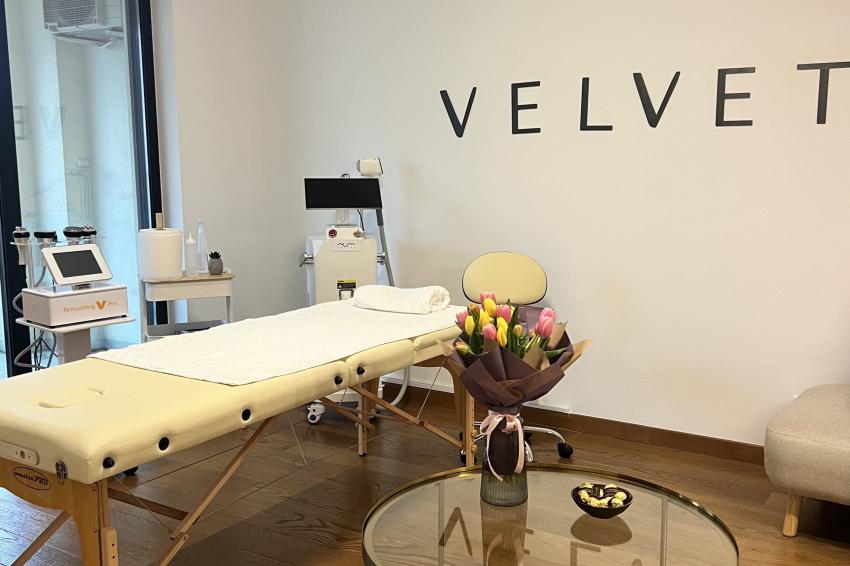 Laser centar Velvet Beograd