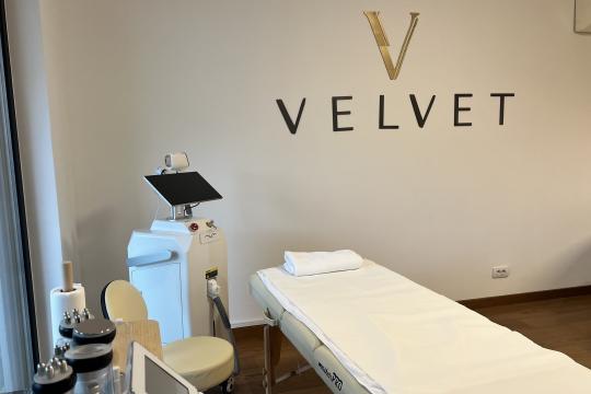 Laser centar Velvet Beograd