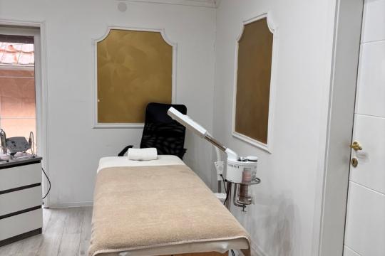 Kozmetički salon Krasula prirodna nega Novi Sad