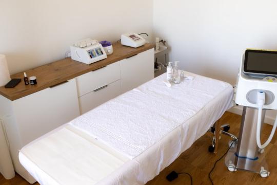 Kozmetički salon Brow & Glow Novi Sad
