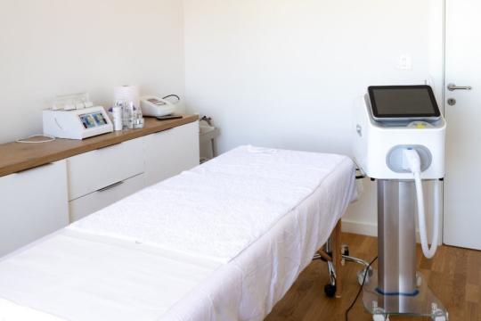 Kozmetički salon Brow & Glow Novi Sad