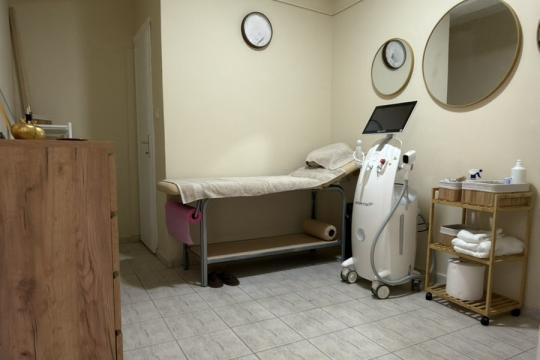 Kozmetički salon Laserska epilacija J & J - Kruševac Kruševac