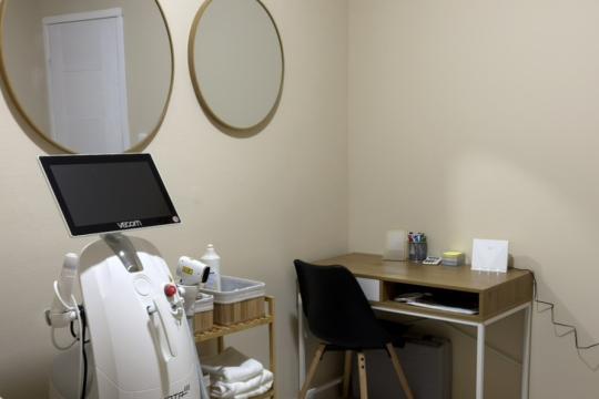 Kozmetički salon Laserska epilacija J & J - Kruševac Kruševac