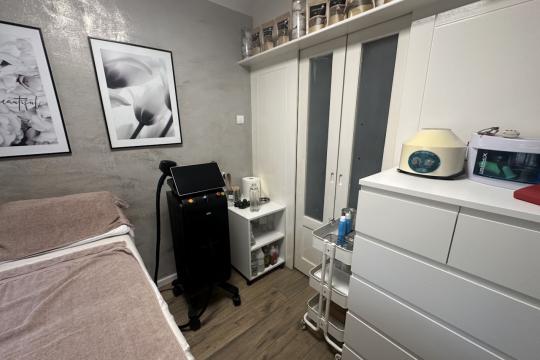 Kozmetički salon Maderomirka Beograd