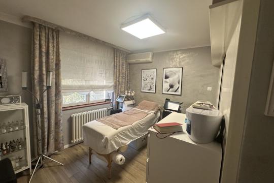 Kozmetički salon Maderomirka Beograd