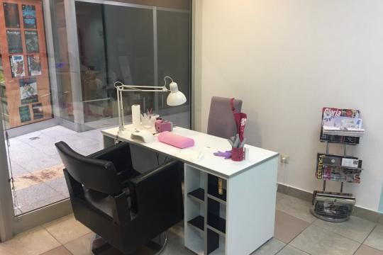 Frizerski salon Hair Goddess Beograd