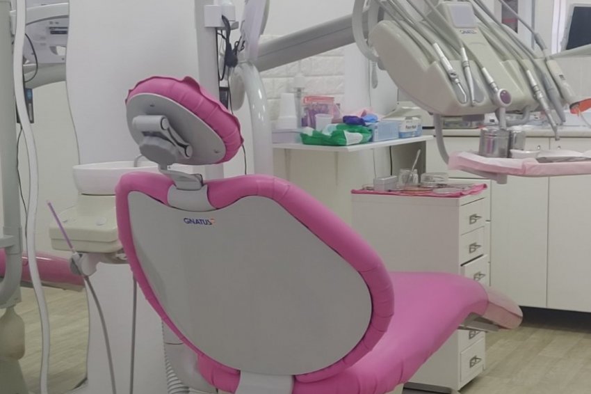 Kozmetički salon BeoDent Beograd