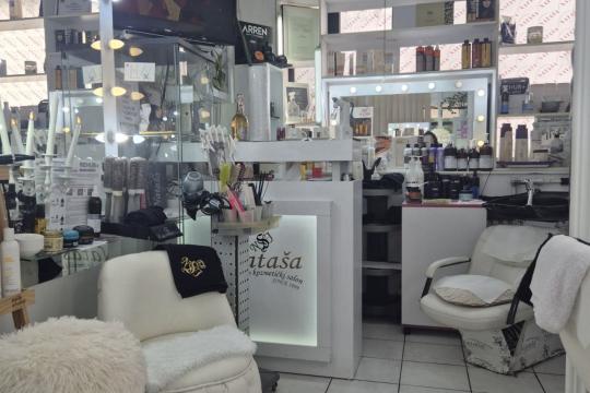 Frizersko - kozmetički salon Nataša Beograd