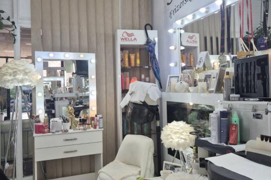 Frizersko - kozmetički salon Nataša Beograd